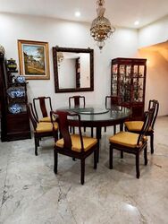 Jalan Ismail (D14), Semi-Detached #639893111
